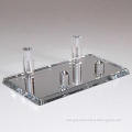 Acrylic Business Card Holder